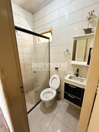 Imagem Apartamento à venda no Parque Jamaica – Conforto e praticidade para morar bem em Londrina