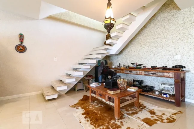 Imagem Apartamento à Venda - Recreio, 3 Quartos, 300 m2
