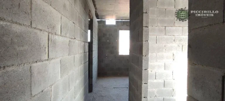 Imagem Apartamento com 2 dormitórios à venda, 73 m² por R$ 590.000,00 - Vila Guilhermina - Praia Grande/SP