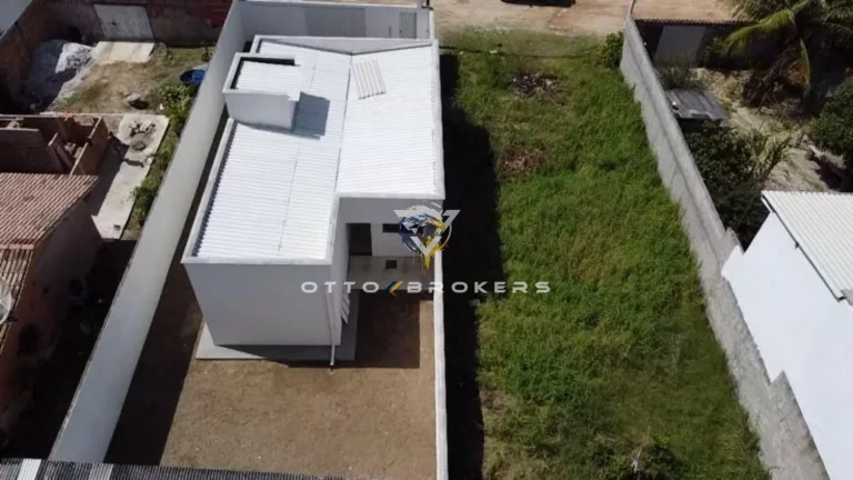 Imagem CASA RESIDENCIAL em SANTA CRUZ CABRÁLIA - BA, Morada do Atlântico