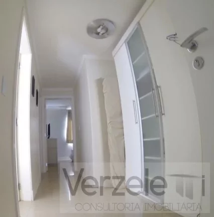 Imagem Apartamento para Temporada em Balneário Camboriú / SC no bairro Centro