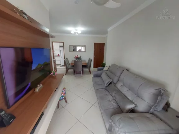 Imagem APARTAMENTO 2 QUARTOS, VILA TUPI - PRAIA GRANDE/SP