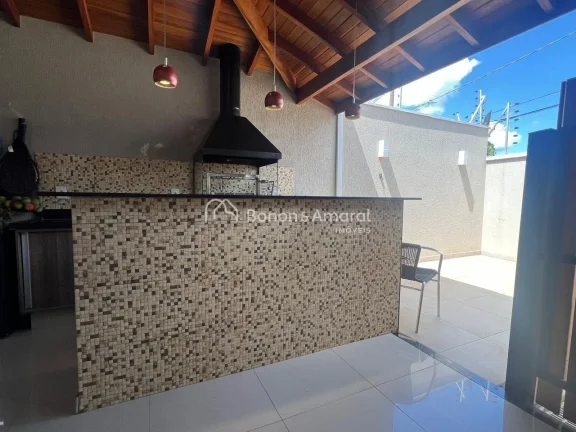 Imagem Casa com Quintal e Espaço Gourmet - Localização Premium

Oportunidade única para quem não abre ...
