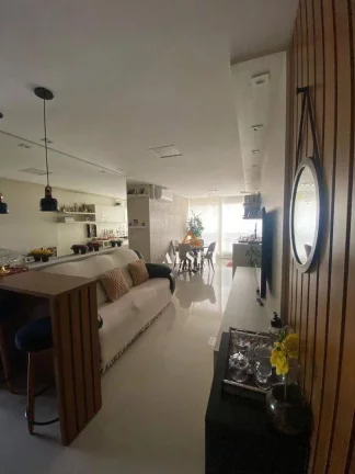 Imagem Apartamento com 2 dormitórios à venda, 63 m² por R$ 830.000,00 - Parque da Mooca - São Paulo/SP