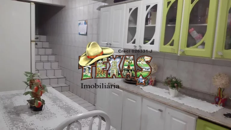 Imagem SOBRADO SAO MIGUEL