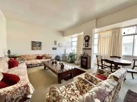 Imagem Ipanema - Residencial › Apartamento com 3 quarto(s) a Venda