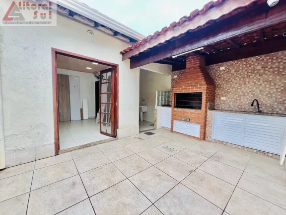 Imagem Casa 03 dormitorios com Edicula na Vila tupi
