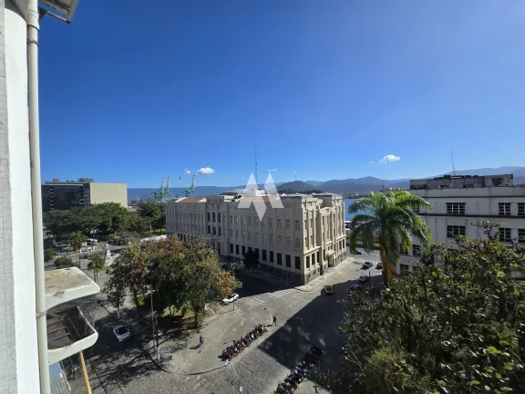 Imagem Sala/Conjuntos comerciais no Centro em frete da Alfandega para locação