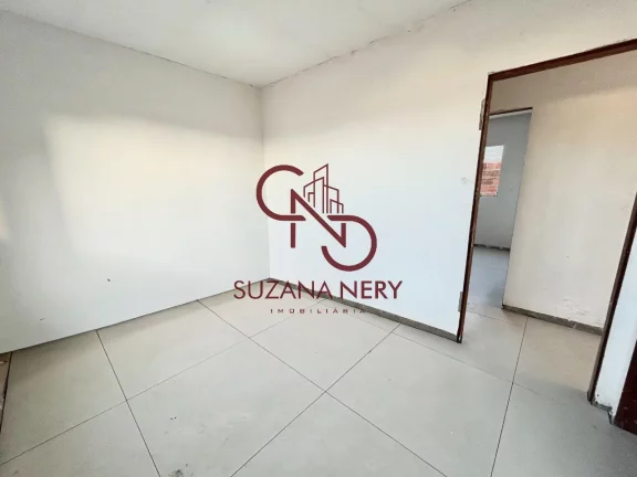 Imagem Casa com 140M² construída no Condomínio Ecoville 2