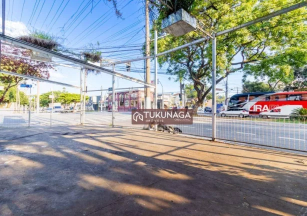 Imagem Salão para alugar, 180 m² por R$ 9.500/mês - Santana - São Paulo/SP