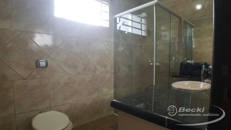 Imagem Sobrado Espaçoso no Petrópolis – Joinville/SC