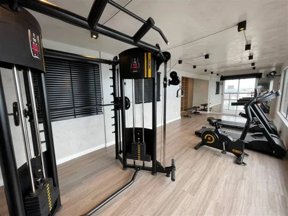 Imagem APARTAMENTO COM 70 m² - CAIÇARA - PRAIA GRANDE SP