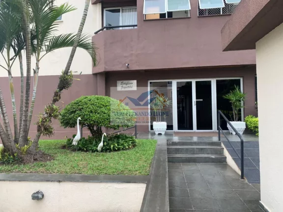 Imagem Apartamento à Venda, 50 m², 1 dormitório e 1 vaga. - Vila Albertina / Freguesia do Ó