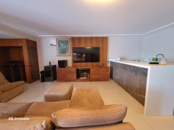 Imagem Apartamento para Venda em Parnamirim, Pirangi do Norte (Distrito Litoral), 3 dormitórios, 2 suítes, 4 banheiros, 2 vagas