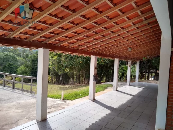 Imagem Chácara Bairro Mirandas Tatuí SP