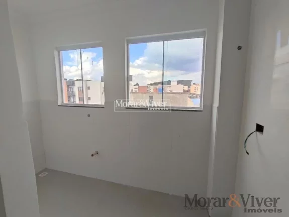 Imagem Apartamento para Venda em São José dos Pinhais, Parque da Fonte, 3 dormitórios, 1 banheiro, 1 vaga