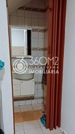 Imagem Sobrado para Venda em São Bernardo do Campo / SP no bairro Montanhão