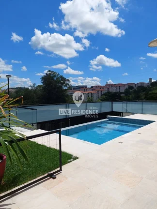 Imagem Linda casa em Condomínio bem localizado !