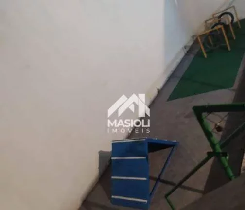 Imagem Apartamento com 2 dormitórios à venda, 47 m² por R$ 176.500,00 - Terra Vermelha - Vila Velha/ES