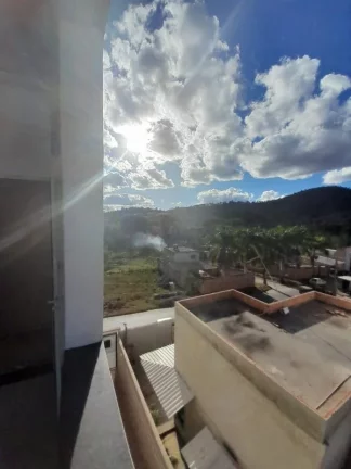 Imagem Apartamento Cobertura Duplex em Santa Luzia