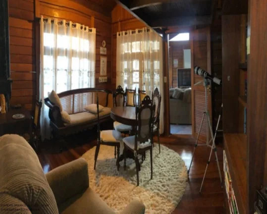 Imagem Imperdível Casa em Condomínio à Venda em Lauro de Freitas-BA, Recreio Ipitanga: 4 Quartos, 4 Suítes, 3 Salas, 1 Banheiro, 4 Vagas, 250m².