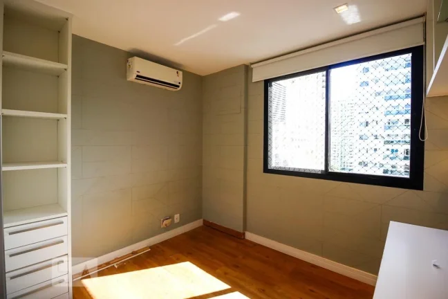 Imagem Apartamento à Venda - Recreio, 4 Quartos, 160 m2