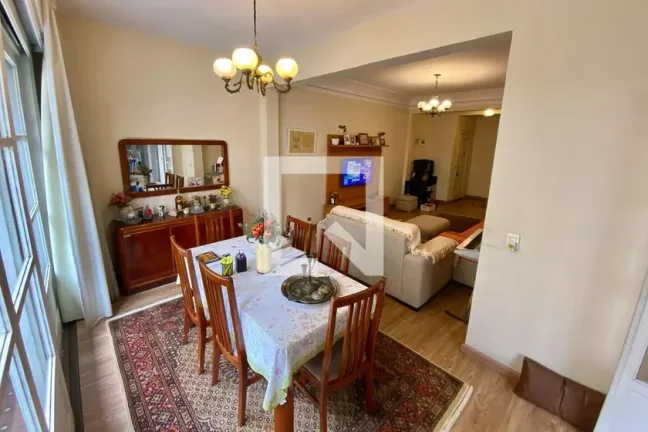 Imagem Apartamento à Venda - Copacabana, 3 Quartos, 150 m2