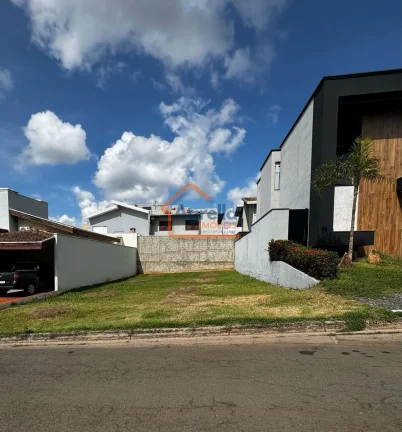 Condomínio Santa Mônica II - Terreno à venda no bairro Jardim Santa Mônica II - Mogi Guaçu/SP