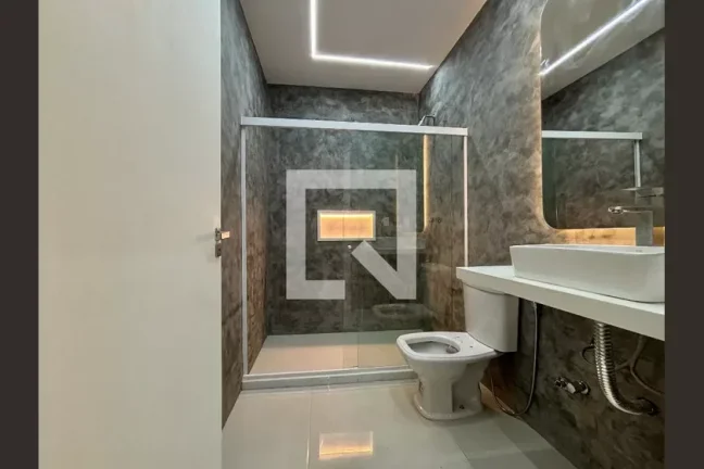 Imagem Apartamento à Venda - Copacabana, 3 Quartos, 120 m2
