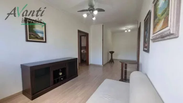 Imagem Apartamento à venda no bairro Marapé em Santos/SP
