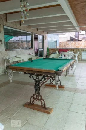 Imagem Apartamento à Venda - Recreio, 4 Quartos, 380 m2