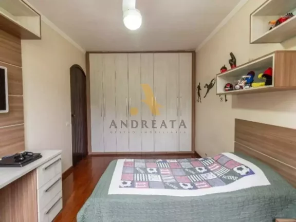 Imagem Casa de condomínio à venda no condomínio Pomar Do Rio Grande Taquara