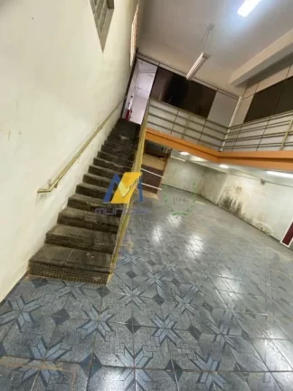 Imagem Aluguel de Salão Comercial - Excelente Localização no Parque das Nações! 350 mts