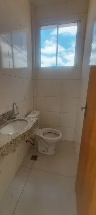 Imagem Apartamento com Área Privativa à Venda em Santa Monica BH 132m²