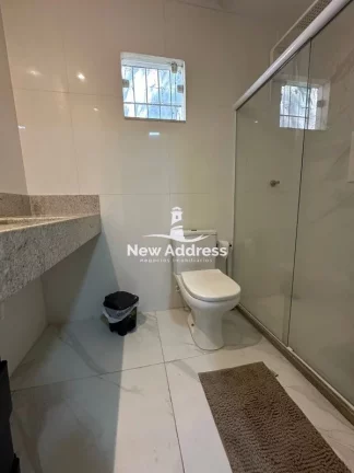 Imagem Casa de 3 quartos à venda no bairro Nossa Senhora da Penha - Vila Velha/ES