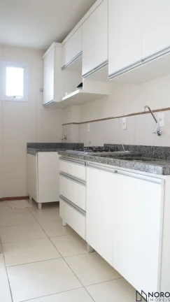 Imagem Apartamento 1 dormitório com garagem no Centro