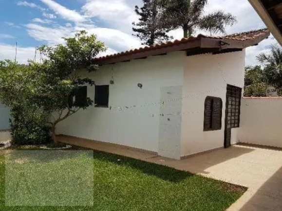 Imagem Casa para Venda em Itanhaém, Cibratel I, 6 dormitórios, 2 suítes, 4 banheiros, 8 vagas