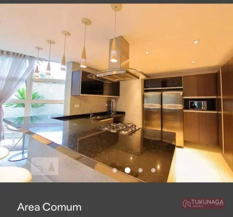 Imagem Apartamento com 3 dormitórios à venda, 250 m² por R$ 2.250.000,00 - Vila Progresso - Guarulhos/SP
