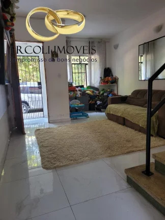 Imagem CASA RESIDENCIAL em São Paulo - SP, Penha de França
