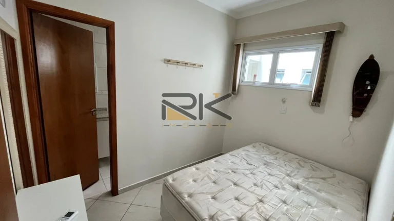 Imagem Cobertura Duplex Praia Grande em Ubatuba-SP com 3 dormitórios,sendo 2 suítes,varanda gourmet com churrasqueira,2 vagas de garagem