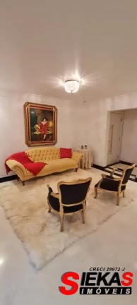 Imagem Apartamento à venda em São Paulo-SP, Vila Carrão: 3 quartos, 2 suítes, 2 salas, 6 banheiros, 3 vagas de garagem, 275m² de área.