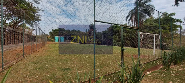 Imagem Terreno à Venda no Residencial Alto da Boa Vista R 1440