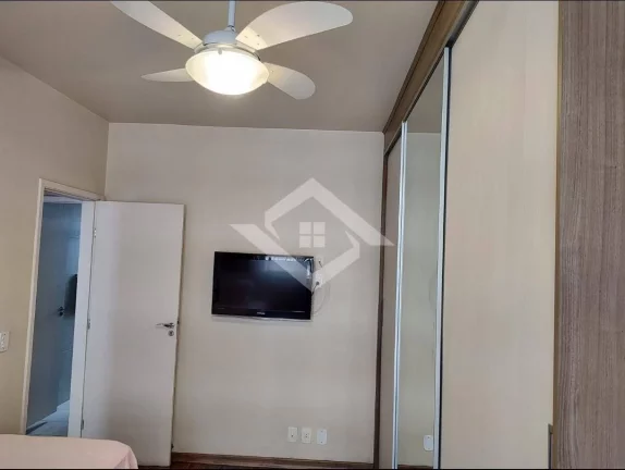 Imagem Apartamento para Venda Condomínio do Edifício Clamart - Niterói / RJ