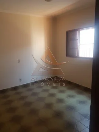 Imagem Casa - Ribeirão Preto - Sumarezinho