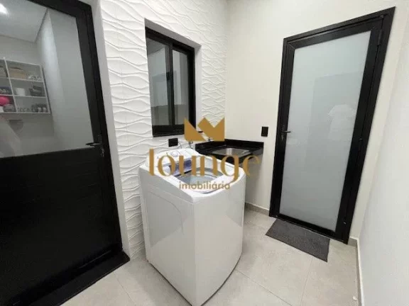 Imagem Casa À Venda Cond. em Wanel Ville Zona Oeste - Sorocaba/SP