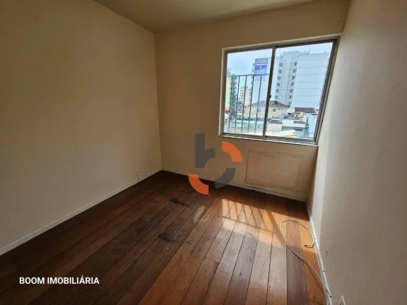 Imagem Apartamento com 3 dormitórios à venda, 93 m² por R$ 440.000,00 - Centro - Nova Iguaçu/RJ