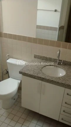 Imagem Excelente oportunidade para morar em uma das regiões mais desejadas de Campinas! Este charmoso apar...