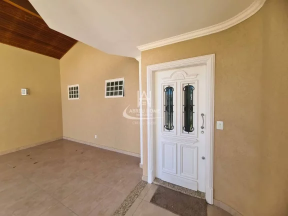 Imagem Casa com 3 quartos à Venda Boa Vista