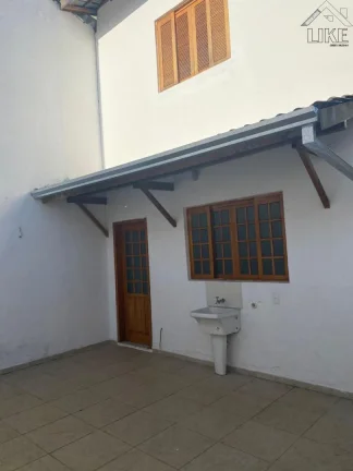 Imagem [Casa - Venda][Bosque dos Ipês]