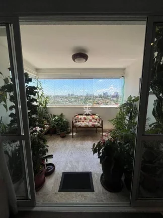 Imagem Apartamento com 4 dormitórios à venda, 173 m²- Jardim Leonor - São Paulo/SP